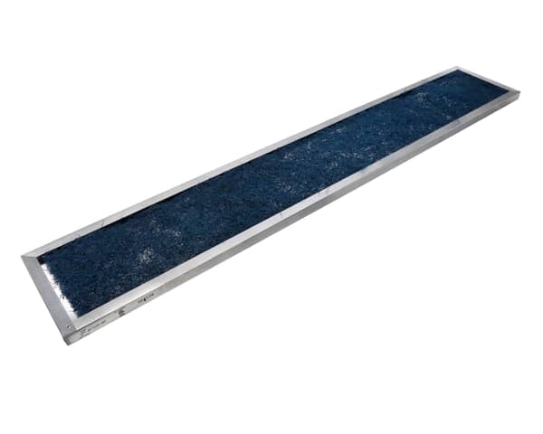 International Environmental Corporation F185-70744016 Fltr Perm 7.5 X 43.5 X 1 (IECF185-70744016) Each