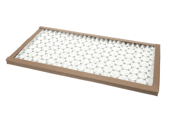 International Environmental Corporation F185-71071610 Filter Merv 8 12.5 X 24.25 X 1 (IECF185-71071610) Each