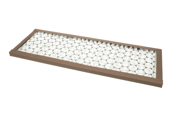 International Environmental Corporation F185-71071639 Filter Merv 8 10 X 28 X 1 (IECF185-71071639) Each