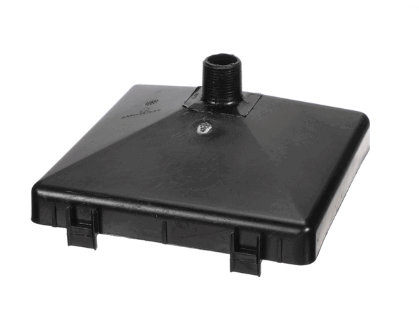International Environmental Corporation F190-90021522 Aux Drain Pan F C02-12 (IECF190-90021522) Each