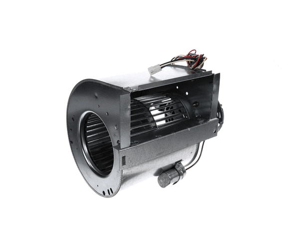 International Environmental Corporation F400-90048028 Blo Wheel Assy Incl Motor (IECF400-90048028) Each