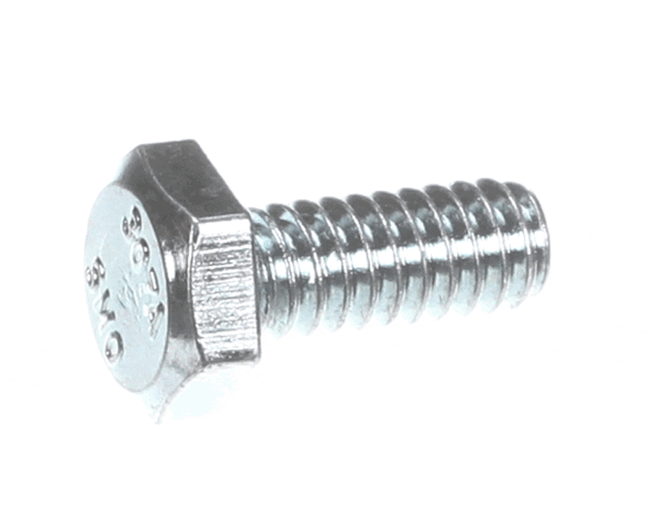 International Environmental Corporation G010-70018204 Bolt Mach Hex Hd 1/4-20X5/8Unc (IECG010-70018204) Each