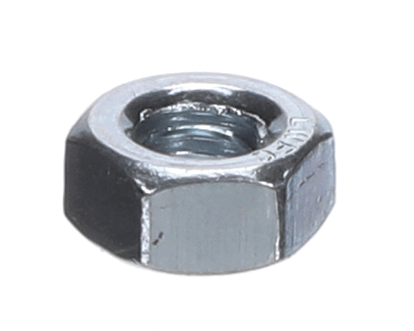International Environmental Corporation G110-70021206 Hex Nut 1/4X20 Unc (IECG110-70021206) Each