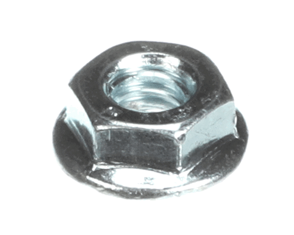 International Environmental Corporation G110-71526801 Nut 1/4-20 Serrated Lock Hex (IECG110-71526801) Each