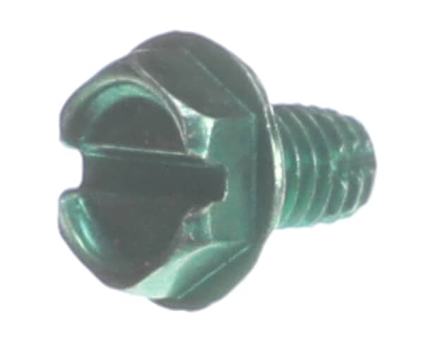 International Environmental Corporation G125-70020202 Scr Hex 10-32 X 5/16 Grnd Grn (IECG125-70020202) Each