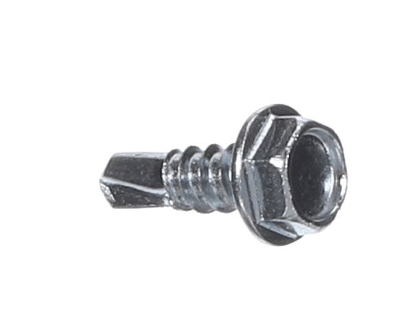 International Environmental Corporation G125-70020702 Screw Self Drilling 8X1/2 (IECG125-70020702) Each