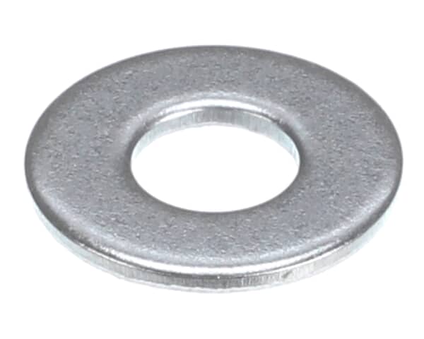 International Environmental Corporation G165-70018808 Wshr Flat 1/4 X.734 Od (IECG165-70018808) Each