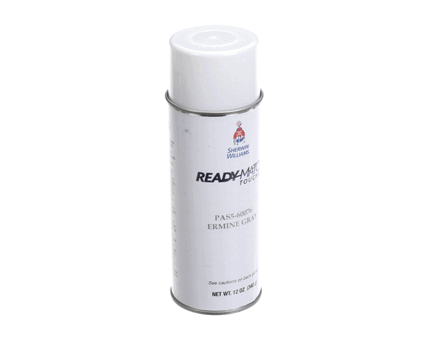 International Environmental Corporation P000-70582120 Paint Touch Up Ermine Grey (IECP000-70582120) Each