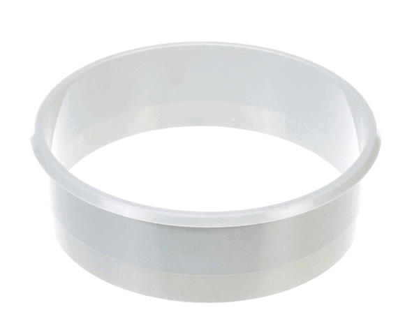 IFI America 607030096 Pozzetti Counter Upper Plastic Ring (IFI607030096) Each