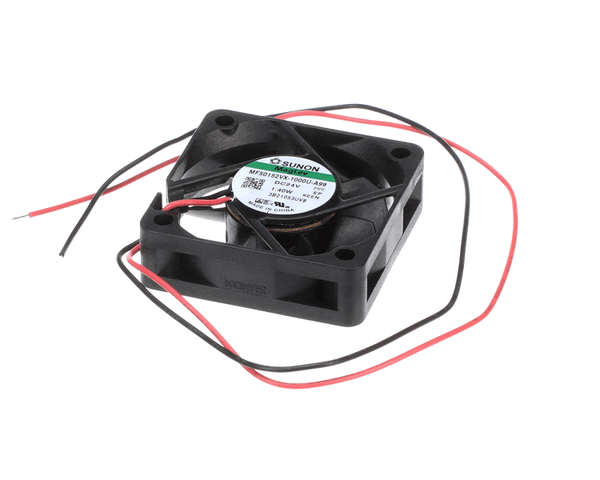 IFI America 610050145 24Volt P30 Fan Mch Me50152V1 Sunon (IFI610050145) Each