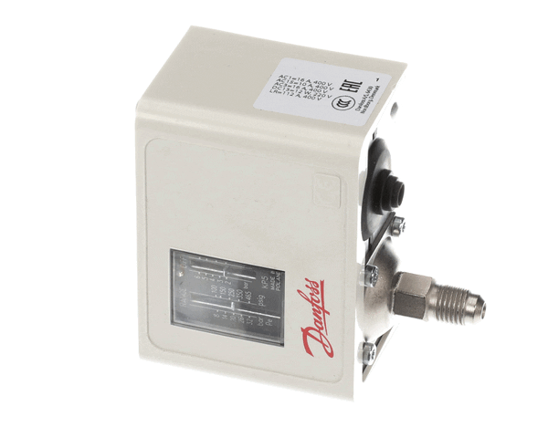 IFI America 610060058 Pressure Switch Danfoss Kp5 Cd.060-50966 (IFI610060058) Each