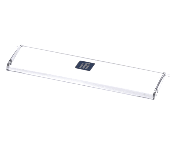IFI America 610070277 Control Panel Front Covering (IFI610070277) Each