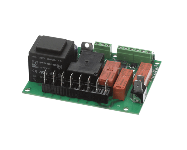 IFI America 614020128 Controllo Temp/Umid Xh240K Ntc4 (IFI614020128) Each
