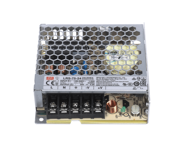 IFI America 614030349 Power Supply 100-240V / 24V (IFI614030349) Each