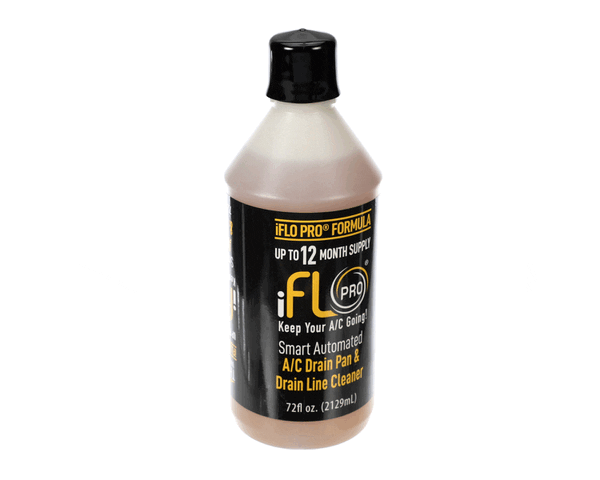 iFlo Iflo - Great Innovations 72Pro Pro Formula 72Oz 12 Month (IFLO72PRO) Each