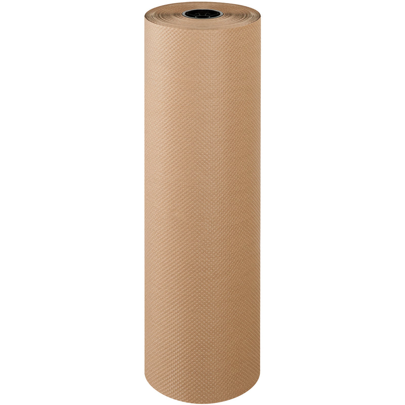 48" Indented Kraft Paper Rolls (IKP4860) Roll Of 1