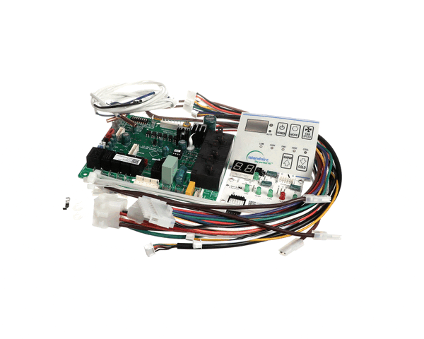 Islandaire 4091280 Kit, Conv, Generic/Ele,Dig5 To Dig7 (ILD4091280) Each
