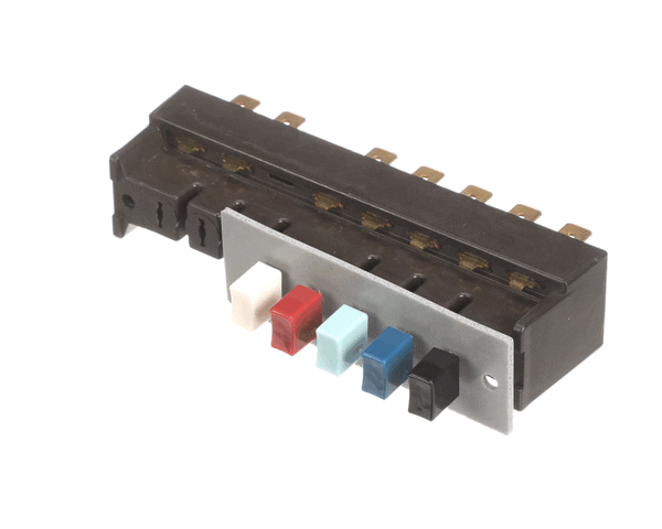 Islandaire 6040091 5 Button Switch (ILD6040091) Each