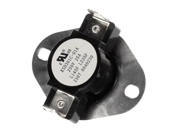 Islandaire 6040230 Limit Switch (ILD6040230) Each