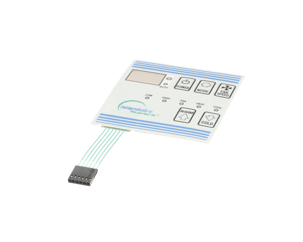 Islandaire 6040677B Membrane (ILD6040677B) Each
