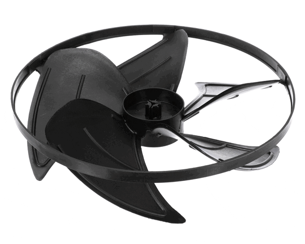 Islandaire 6120070 Cond Fan Blade (ILD6120070) Each
