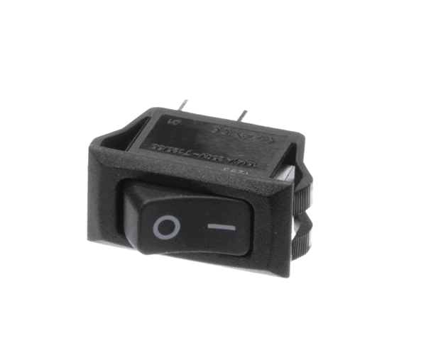 Imbera 2016558 Switch Rocker Black (IMB2016558) Each