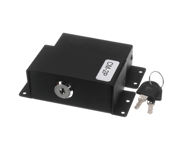 Imbera 2016583 Lock Kit Double Dr (IMB2016583) Each