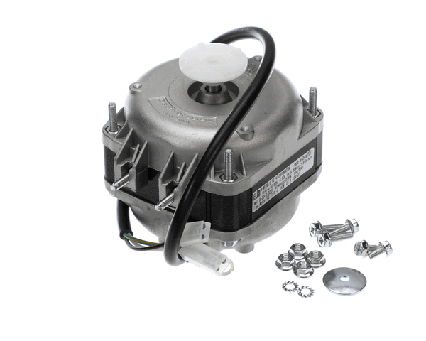 Imbera 2016753 Elco Evaporator Motor Wo/Blade (IMB2016753) Each