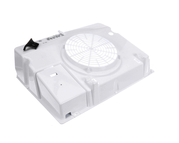 Imbera 2016754 Evaporator Plast Housing Vr101 (IMB2016754) Each