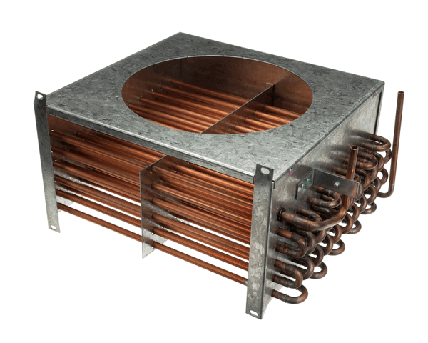 Imbera 2016762 Condenser Coil G319 (IMB2016762) Each