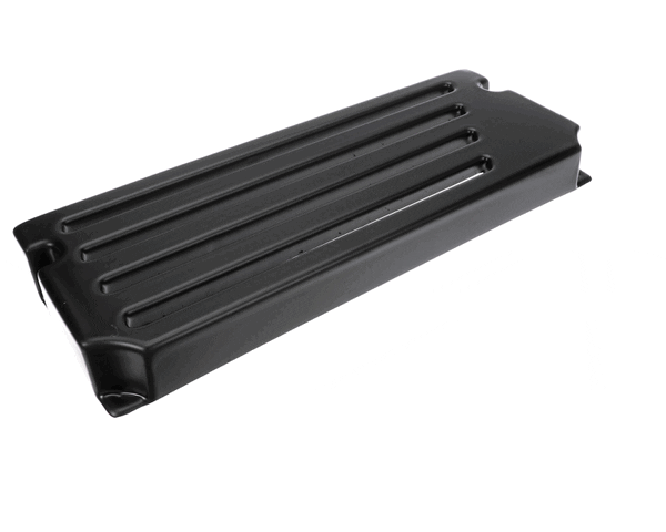 Imbera 2017306 Louvered Front Grill Vr10 12 (IMB2017306) Each