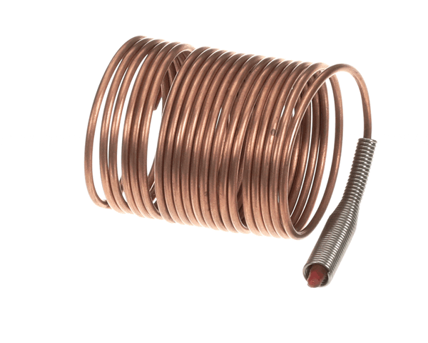 Imbera 2022621 Cap Tube G319 Ul V10 (IMB2022621) Each