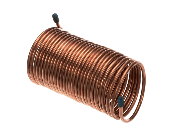 Imbera 2024695 Cap Tube Vr43 (IMB2024695) Each