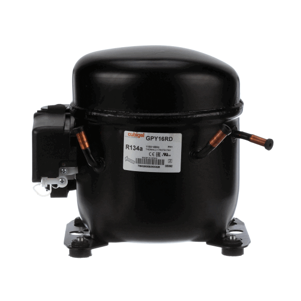 Imbera 2024706 Compressor Vr43 (IMB2024706) Each