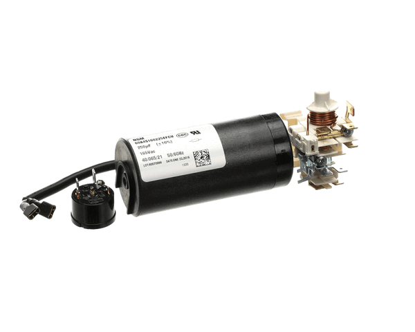 Imbera 2026052 Compressor Component Kit Vrd43 (IMB2026052) Each