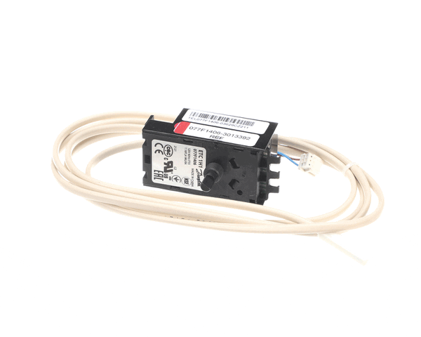 Imbera 2030065 Temperature Control Vr08 V11 (IMB2030065) Each