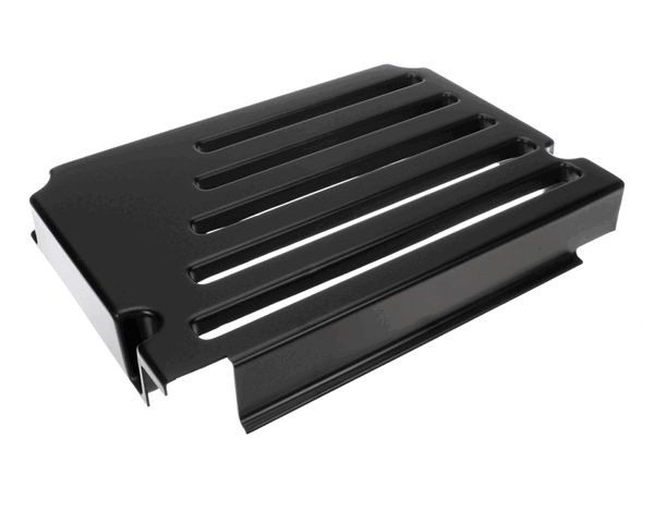 Imbera 2030687 Louvered Front Grill Vr08 V11 (IMB2030687) Each
