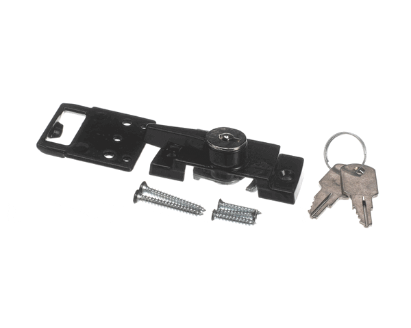 Imbera 2036141 Kit Lock Sliding Doors (IMB2036141) Each
