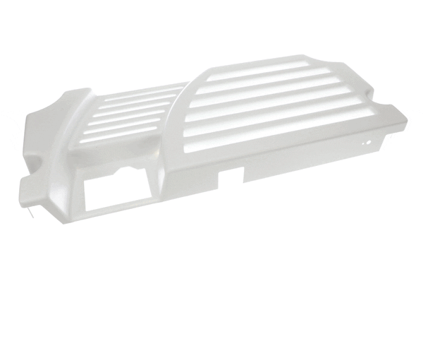 Imbera 2036286 Louvered Front Grill Vfs24 (IMB2036286) Each