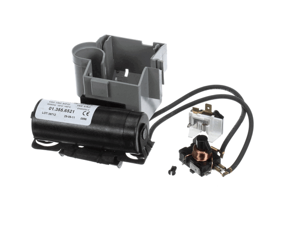 Imbera 2037999 Compressor Component Kit Vr06 (IMB2037999) Each
