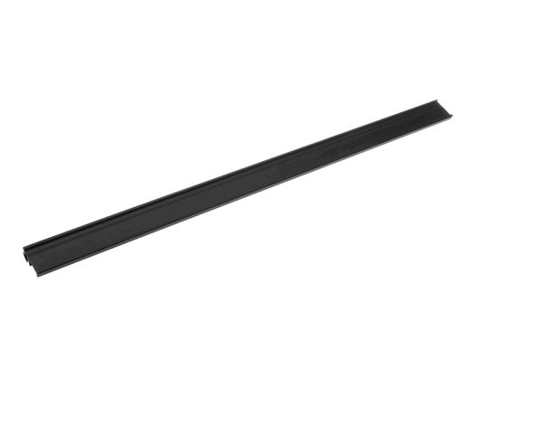 Imbera 2039784 Price Strip Vrd43 Black (IMB2039784) Each