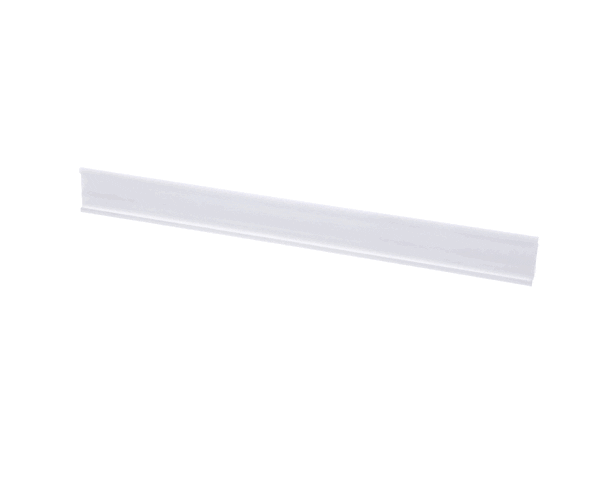 Imbera 2039785 Price Strip Vr08 White (IMB2039785) Each