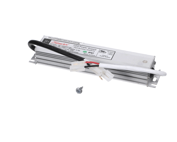 Imbera 2047062 Led Driver Rt (IMB2047062) Each