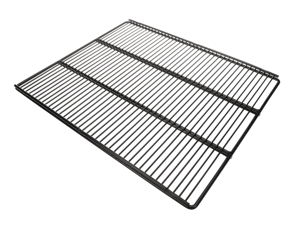 Imbera 2057385 Top Shelf Vfs24 Black (IMB2057385) Each