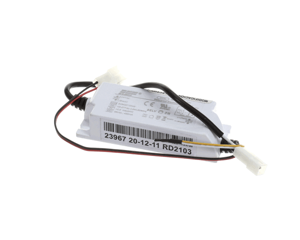 Imbera 2061832 Led Driver R2 (IMB2061832) Each