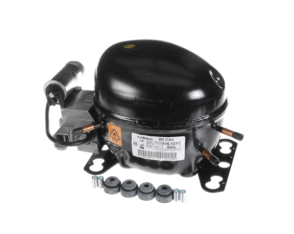 Imbera 2061837 Compressor G319 R2 (IMB2061837) Each