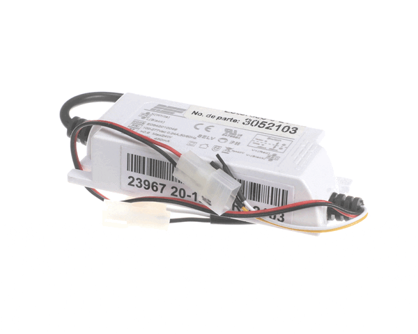 Imbera 2063500 Led Driver Vr12 R2 (IMB2063500) Each