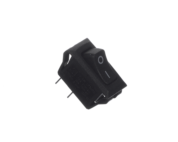 Imbera 2065052 Bla Rocker Switch (IMB2065052) Each