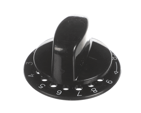 Imbera 2065076 Control Knob (IMB2065076) Each