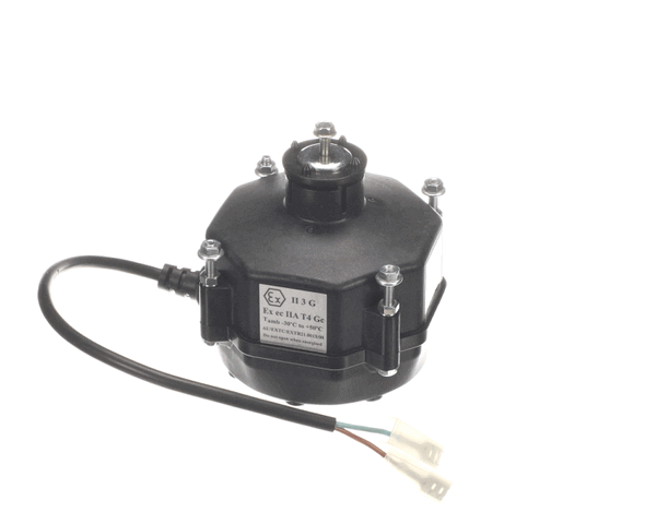 Imbera 2065107 Evaporator Motor Wel R2 (IMB2065107) Each